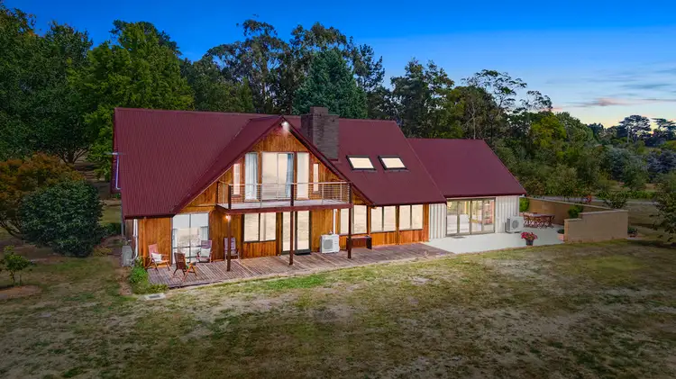 58 Nobelius Drive, Legana TAS 7277