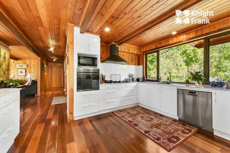 Fifth view of Homely house listing, 58 Nobelius Drive, Legana TAS 7277