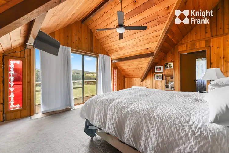 Sixth view of Homely house listing, 58 Nobelius Drive, Legana TAS 7277