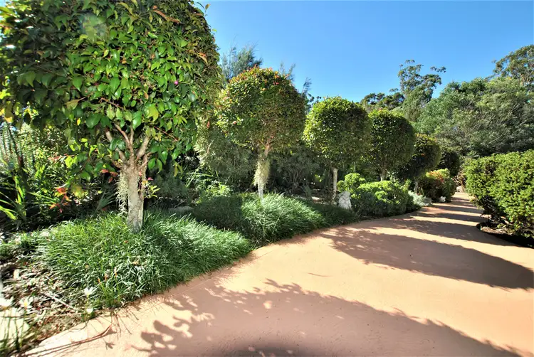 Second view of Homely house listing, 119 Kettle Road, Long Beach NSW 2536