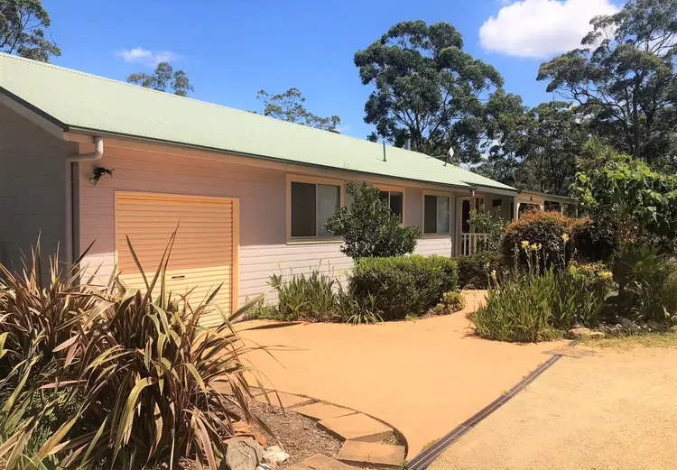 Third view of Homely house listing, 119 Kettle Road, Long Beach NSW 2536