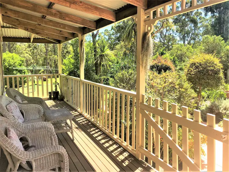 Fourth view of Homely house listing, 119 Kettle Road, Long Beach NSW 2536