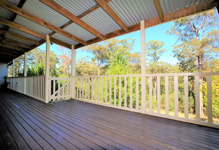 Fifth view of Homely house listing, 119 Kettle Road, Long Beach NSW 2536