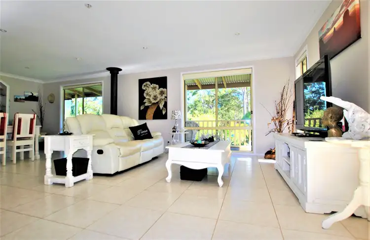 Sixth view of Homely house listing, 119 Kettle Road, Long Beach NSW 2536