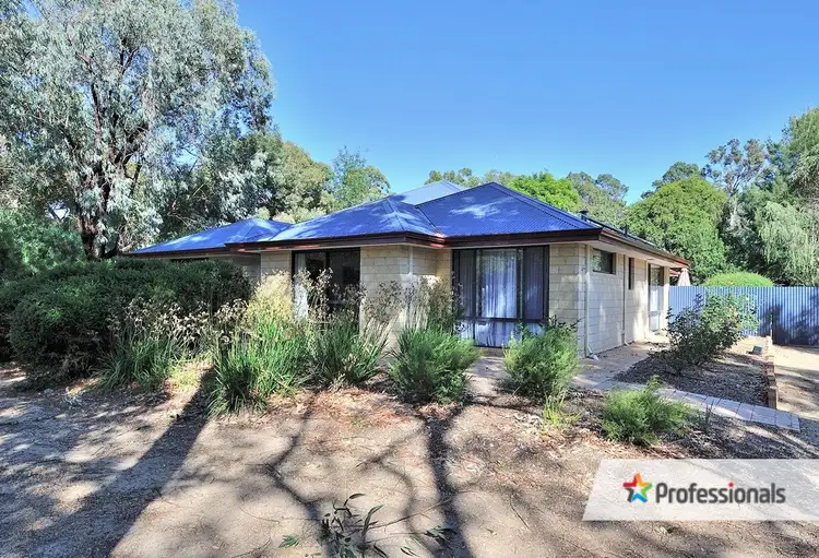 355 Samuel Street, Mount Helena WA 6082