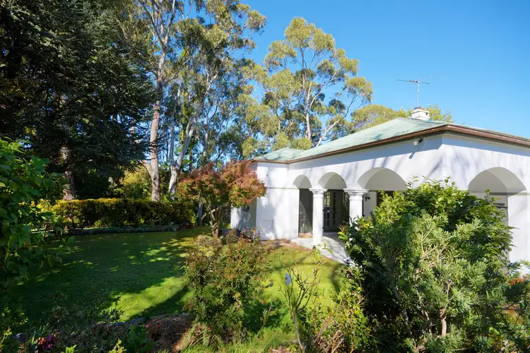 9-15 Kubya Street, Blackheath NSW 2785