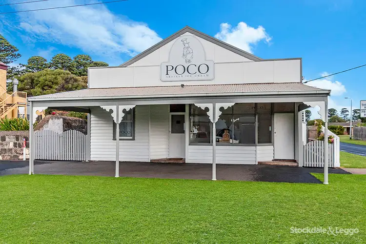 27 Cox Street, Port Fairy VIC 3284