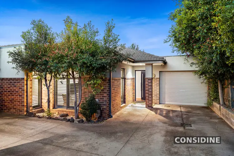 3/6 Roslyn Street, Strathmore VIC 3041