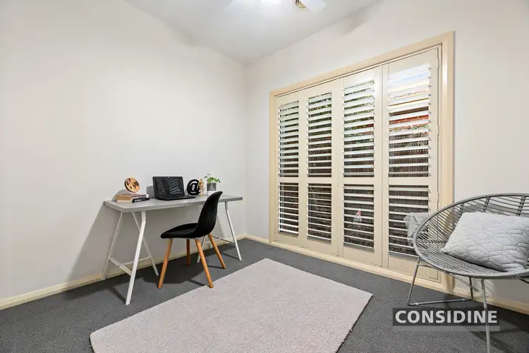 Fifth view of Homely unit listing, 3/6 Roslyn Street, Strathmore VIC 3041