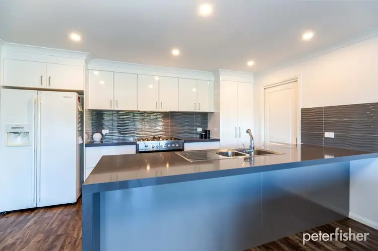 Third view of Homely house listing, 11 Trainor Court, Orange NSW 2800