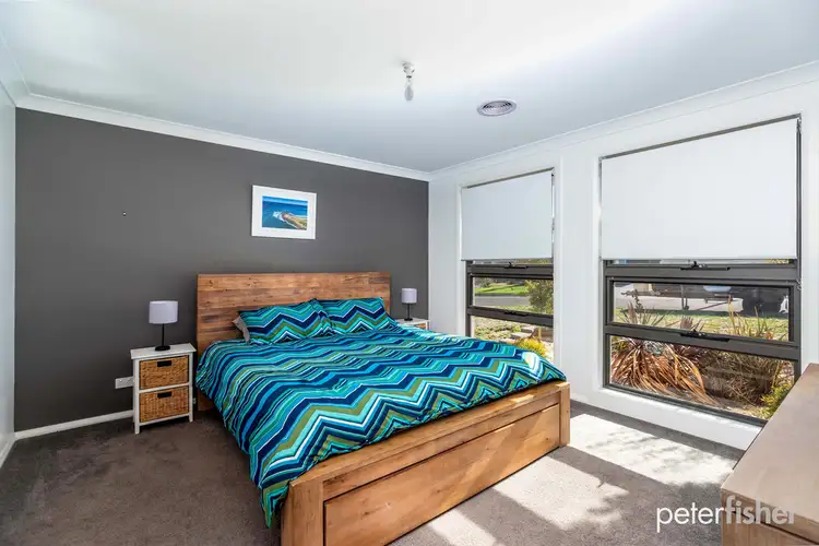Sixth view of Homely house listing, 11 Trainor Court, Orange NSW 2800