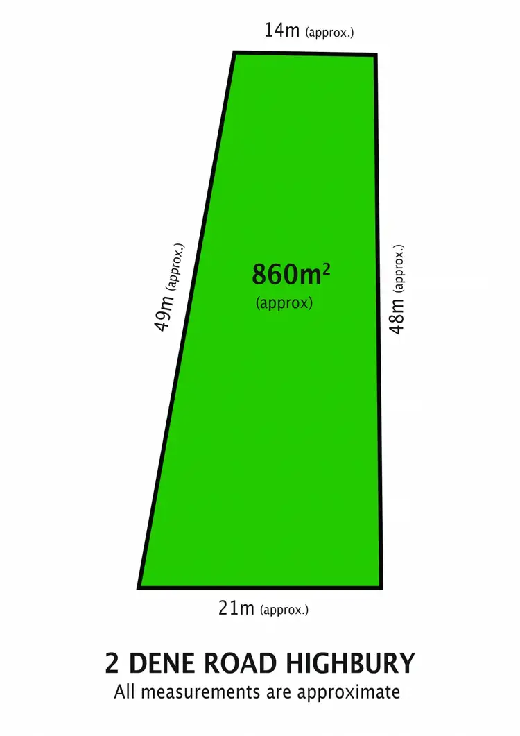 2 Dene Road, Highbury SA 5089