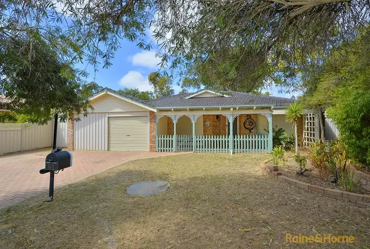 41 Waldron Boulevard, Greenfields WA 6210