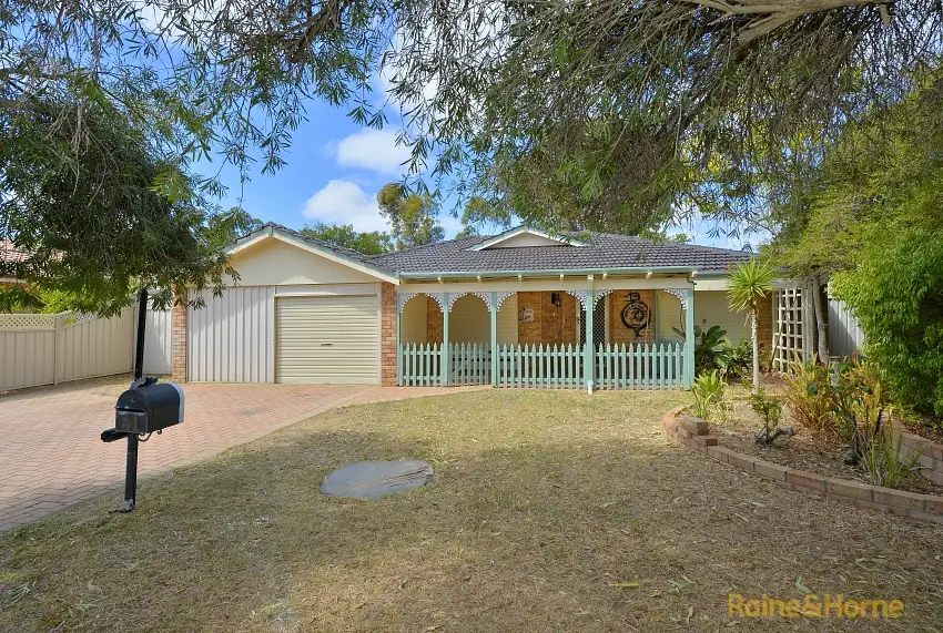 Main view of Homely house listing, 41 Waldron Boulevard, Greenfields WA 6210