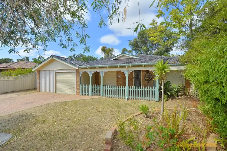 Second view of Homely house listing, 41 Waldron Boulevard, Greenfields WA 6210