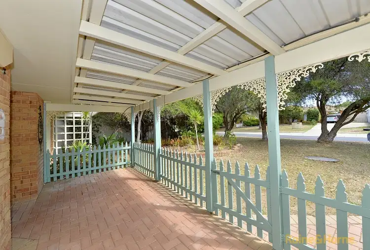 Third view of Homely house listing, 41 Waldron Boulevard, Greenfields WA 6210