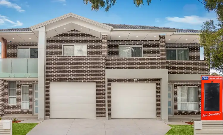 31 Park Road, East Hills NSW 2213
