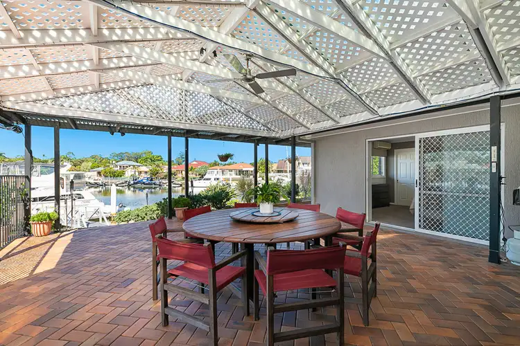 Sixth view of Homely house listing, 19 Mako Avenue, Birkdale QLD 4159