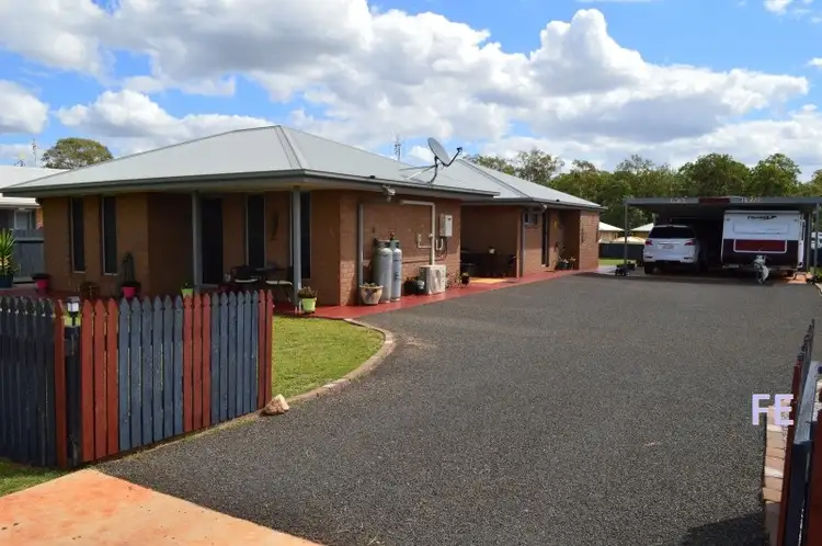 Second view of Homely house listing, 7 Marquis Street, Memerambi QLD 4610