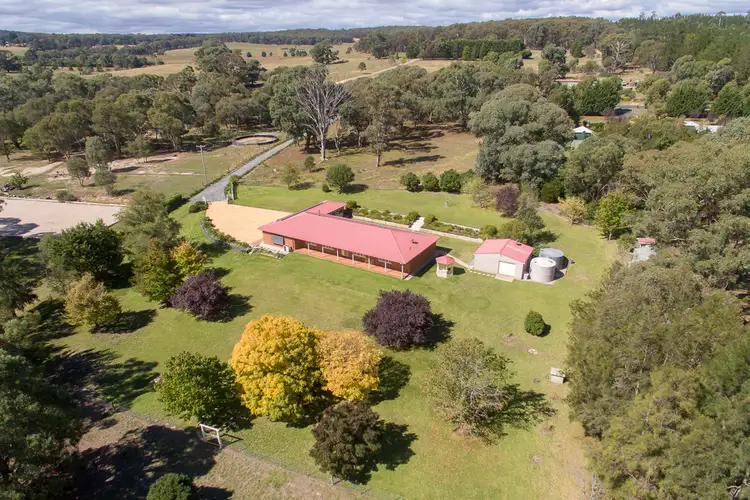 68 Ostini Lane, Mullion Creek NSW 2800