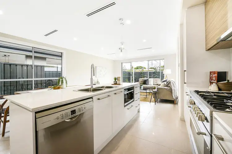 Second view of Homely house listing, 18 Grantley Avenue, Daw Park SA 5041