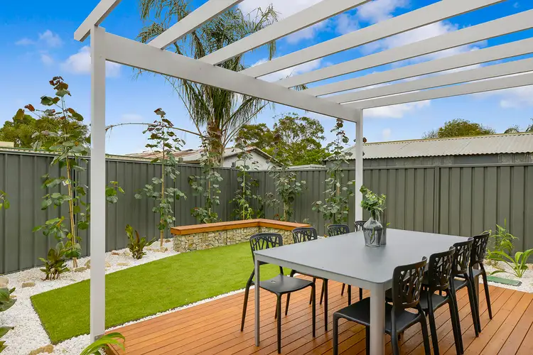 Fourth view of Homely house listing, 18 Grantley Avenue, Daw Park SA 5041