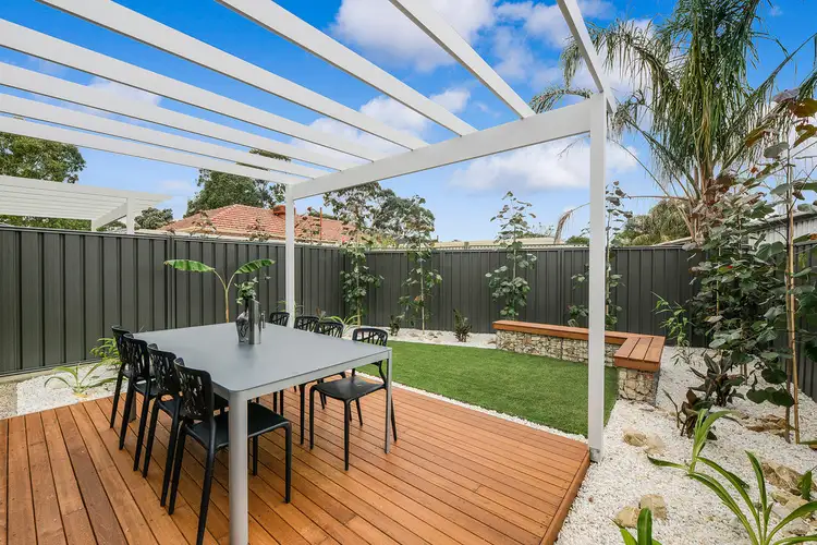 Fifth view of Homely house listing, 18 Grantley Avenue, Daw Park SA 5041