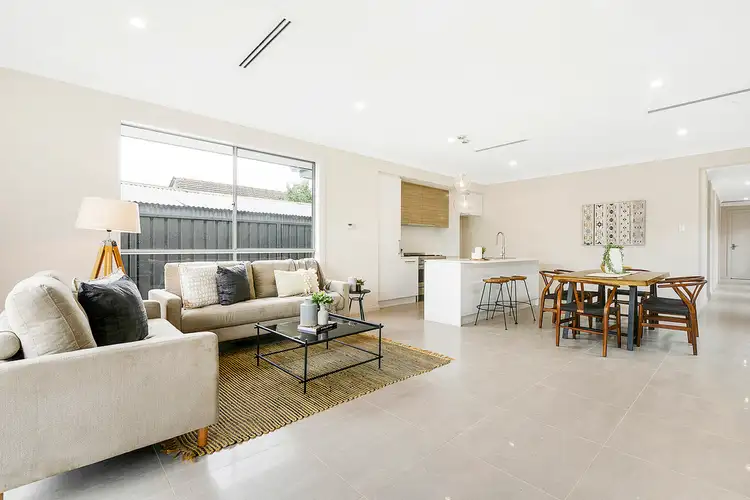Sixth view of Homely house listing, 18 Grantley Avenue, Daw Park SA 5041