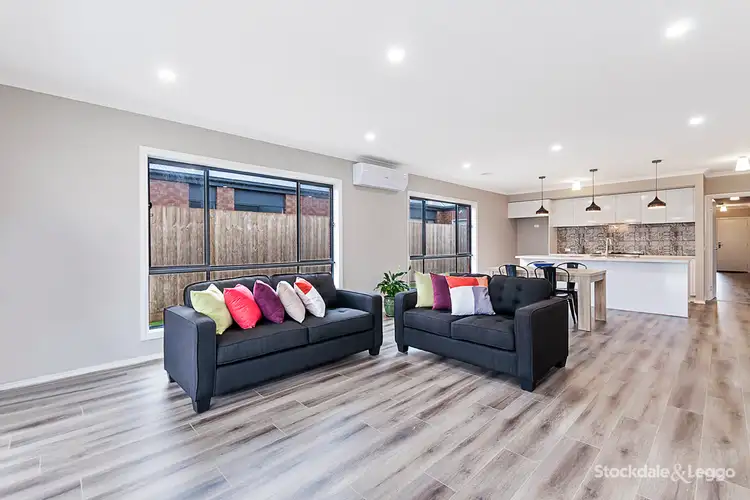 Second view of Homely house listing, 113 Aberline Road, Warrnambool VIC 3280