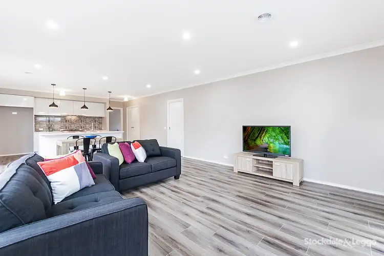 Fourth view of Homely house listing, 113 Aberline Road, Warrnambool VIC 3280