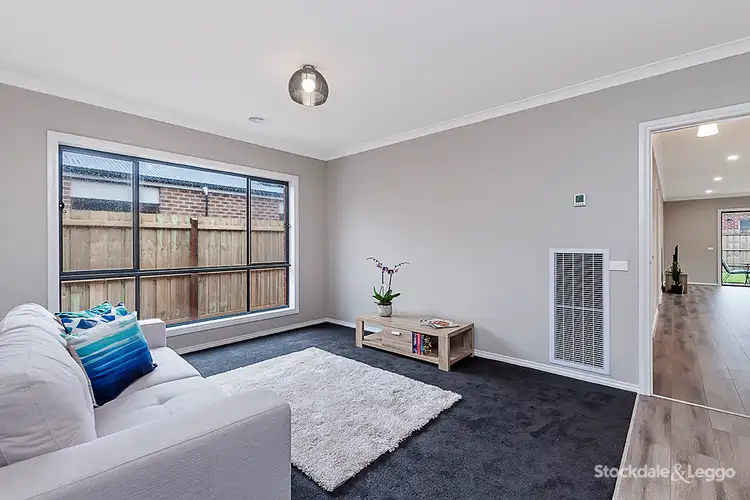 Fifth view of Homely house listing, 113 Aberline Road, Warrnambool VIC 3280