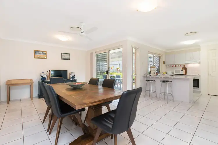 Third view of Homely house listing, 12 Calogero Drive, Bracken Ridge QLD 4017