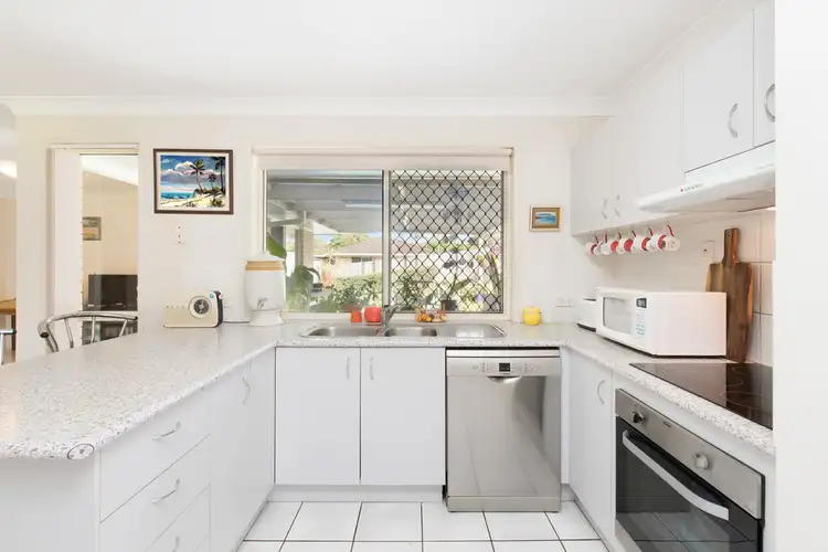 Fourth view of Homely house listing, 12 Calogero Drive, Bracken Ridge QLD 4017