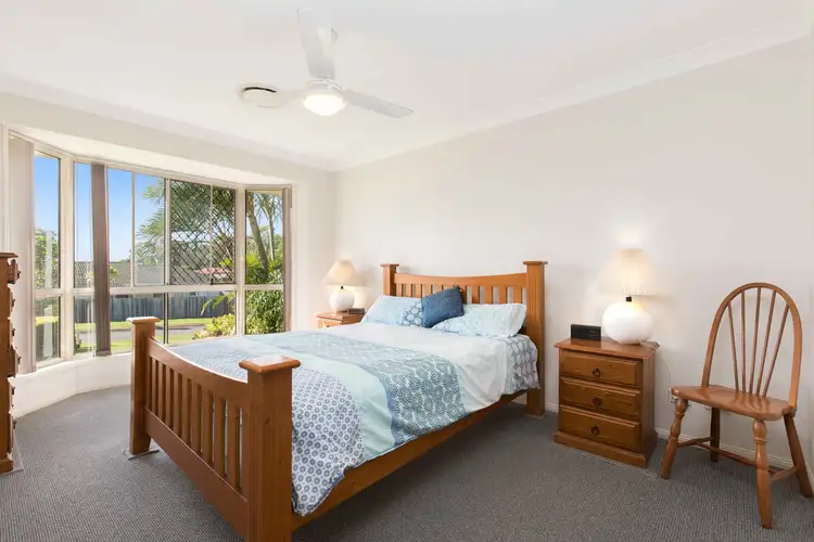 Sixth view of Homely house listing, 12 Calogero Drive, Bracken Ridge QLD 4017