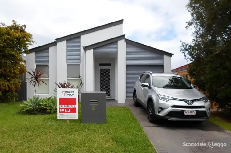 3 Geebung Court, Meridan Plains QLD 4551