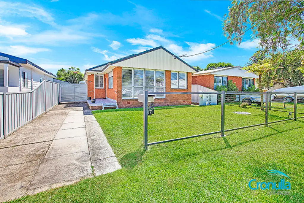 Main view of Homely house listing, 67 Tasman Street, Kurnell NSW 2231