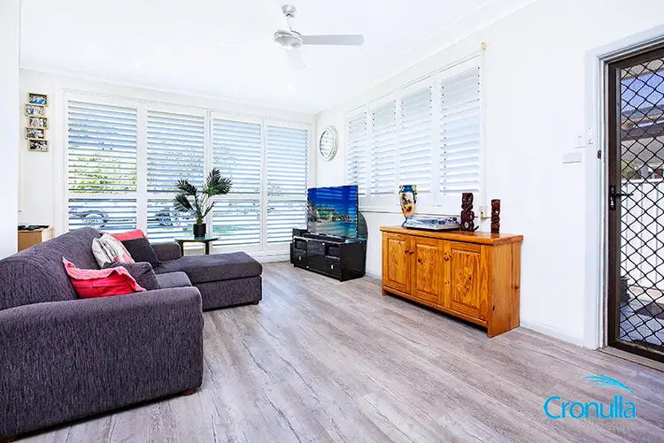 Second view of Homely house listing, 67 Tasman Street, Kurnell NSW 2231