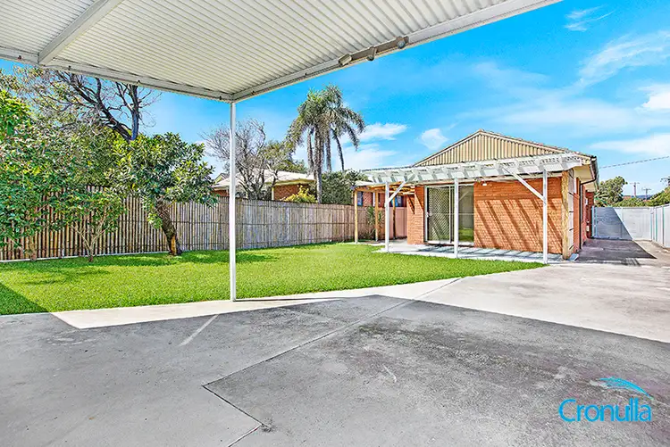 Sixth view of Homely house listing, 67 Tasman Street, Kurnell NSW 2231
