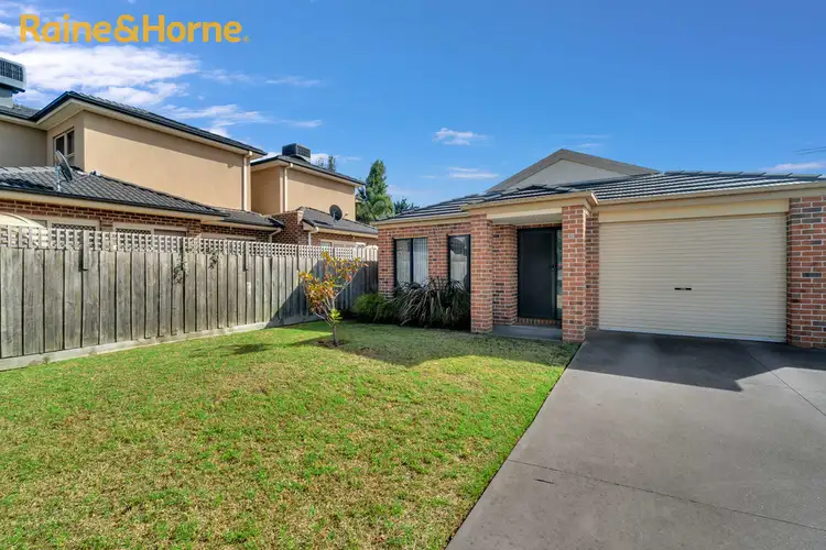 8/ 81-83 FRAWLEY ROAD, Hallam VIC 3803