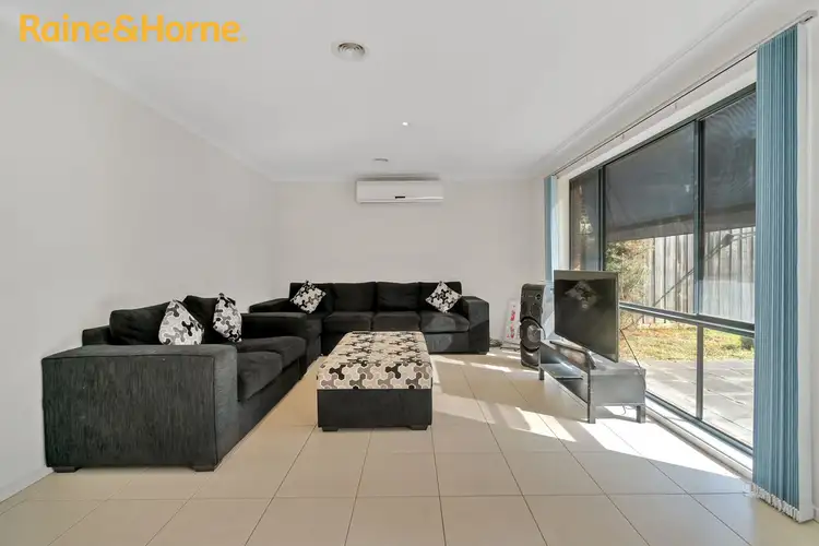 Second view of Homely unit listing, 8/ 81-83 FRAWLEY ROAD, Hallam VIC 3803