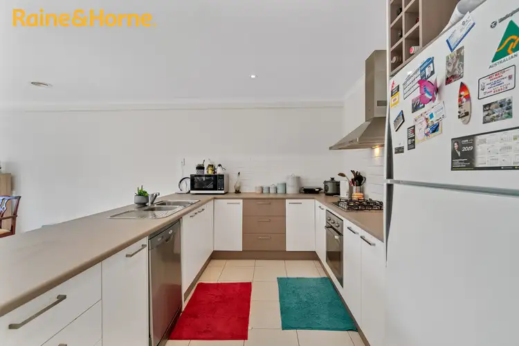 Fourth view of Homely unit listing, 8/ 81-83 FRAWLEY ROAD, Hallam VIC 3803