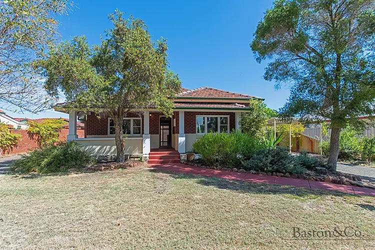 125 Swansea St, East Victoria Park WA 6101