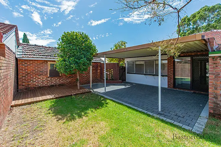 Fourth view of Homely house listing, 125 Swansea St, East Victoria Park WA 6101