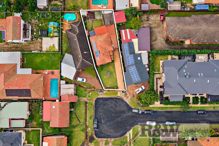 Second view of Homely house listing, 7 PAMELA PLACE, Concord NSW 2137