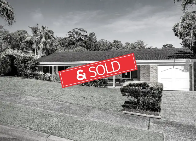 5 Monica Street, Kincumber NSW 2251