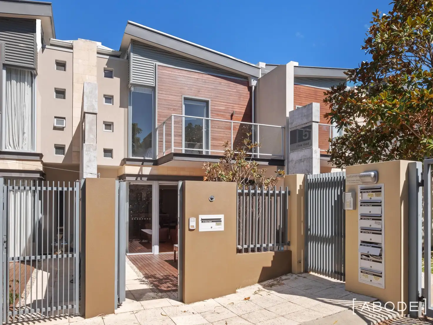 Main view of Homely house listing, 5 Clive Road, Cottesloe WA 6011