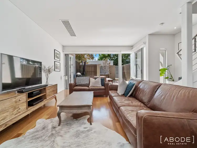 Fourth view of Homely house listing, 5 Clive Road, Cottesloe WA 6011