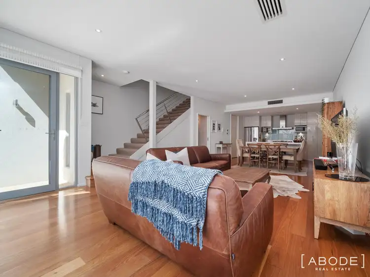Fifth view of Homely house listing, 5 Clive Road, Cottesloe WA 6011