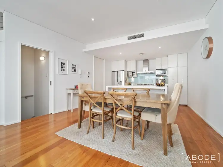 Seventh view of Homely house listing, 5 Clive Road, Cottesloe WA 6011
