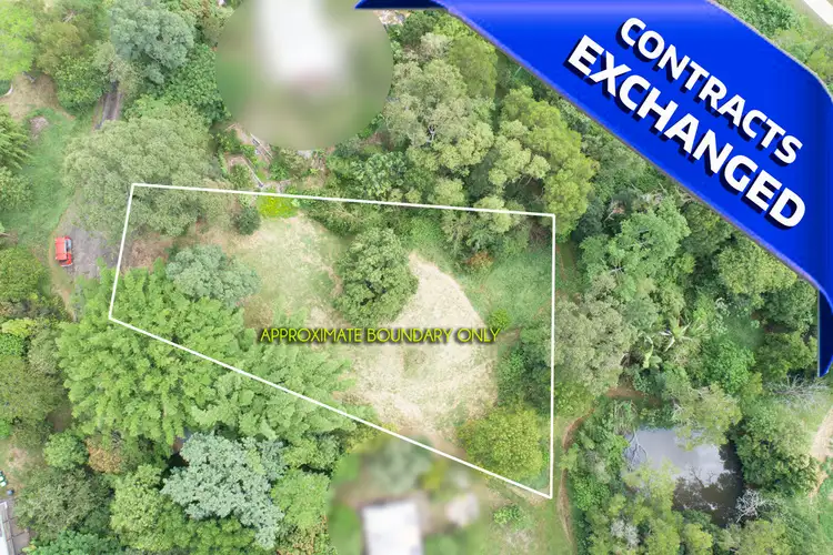 Main view of Homely land listing, 12/78 Cecil St, Nimbin NSW 2480